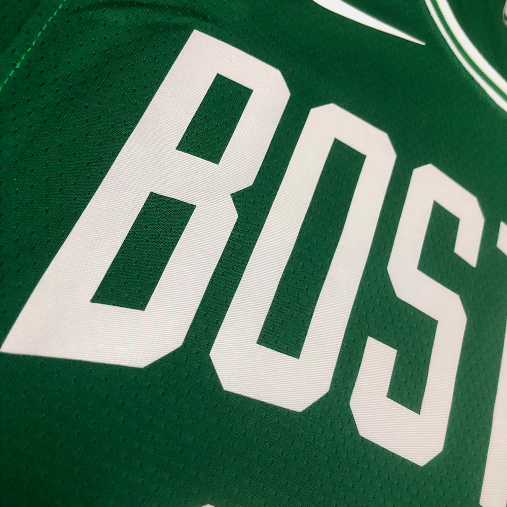 Jersey Boston Celtics Icon Edition 2025 – Jayson Tatum #0