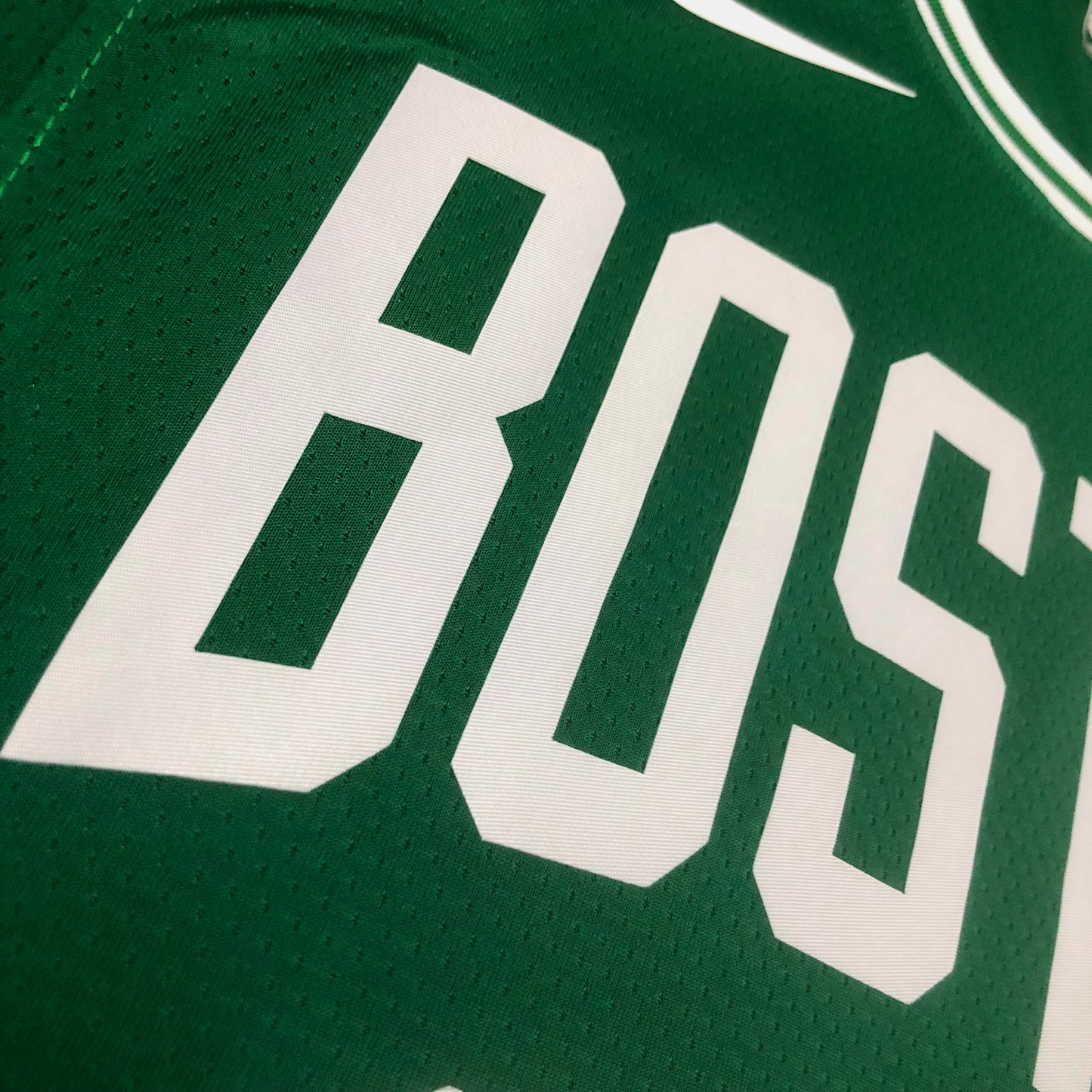 Jersey Boston Celtics Icon Edition 2025 – Jayson Tatum #0