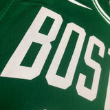 Jersey Boston Celtics Icon Edition 2025 – Jayson Tatum #0
