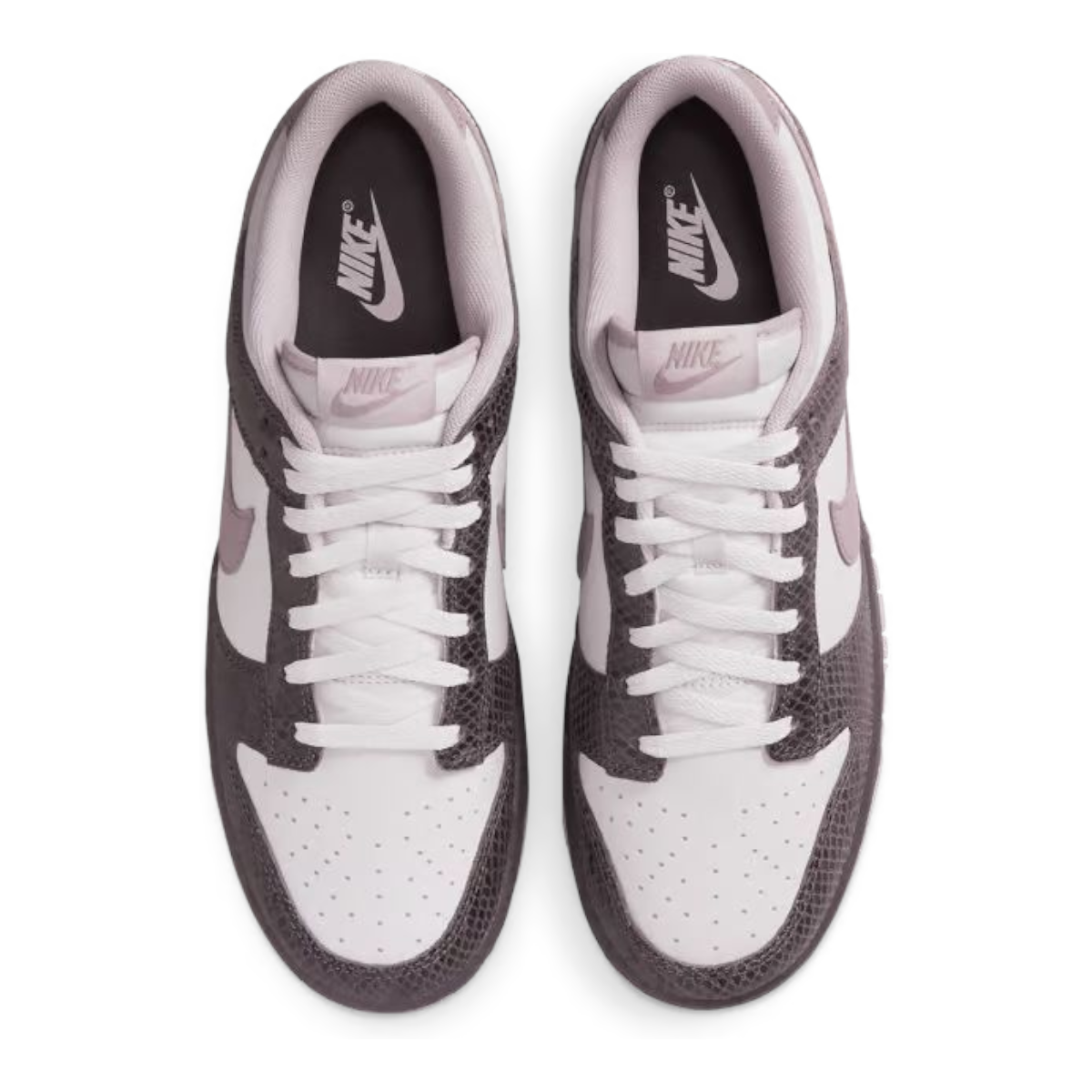 Tenis Dunk Low SE – Estilo Clásico & Detalles Premium