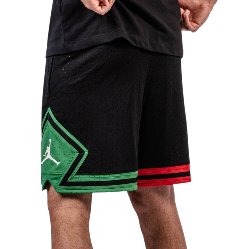 Shorts Diamond  – MJ Sport Quai 54 Paris Edition