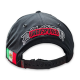 Gorra Diseño Dandy Hats Canelo Alvarez Banderas Undisputed
