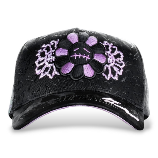 Gorra Innedit X Anymore Muratravis Electric Original Full Set