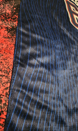 Jersey USA Basketball Juegos Olímpicos 2024 – #4 Curry Azul
