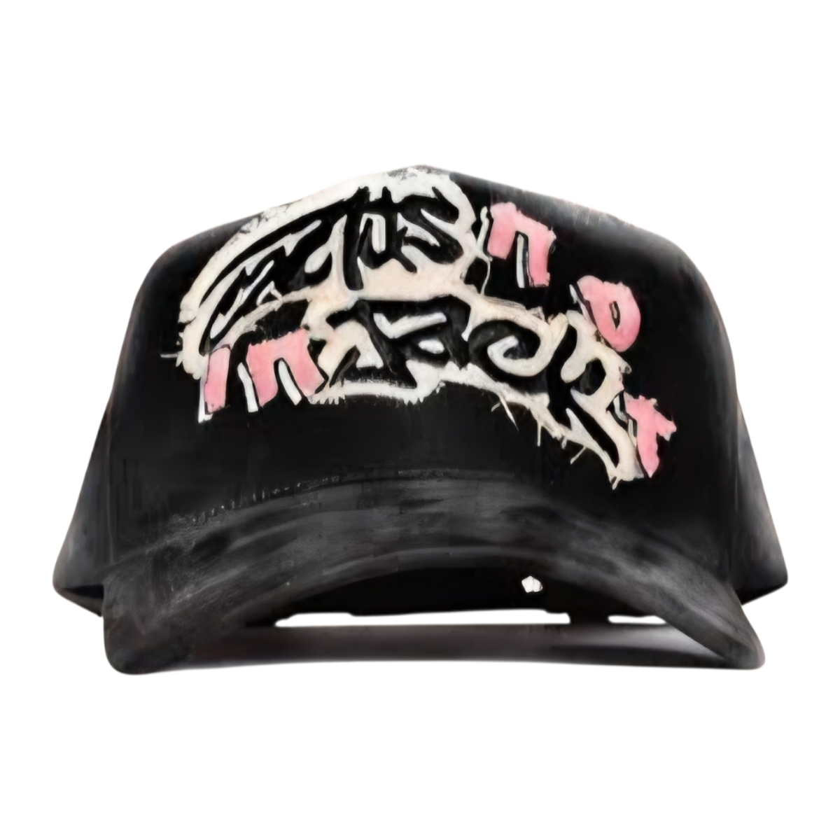 Gorra Innedit Muratravis Cactus City In Cactus Full Set Og