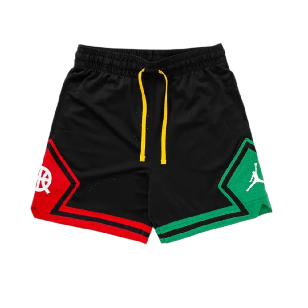Shorts Diamond  – MJ Sport Quai 54 Paris Edition