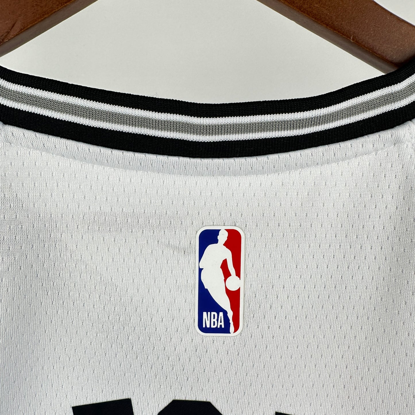 Jersey San Antonio Spurs Association 2026 – Victor Wembanyama #1