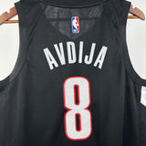 Jersey Portland Trail Blazers Icon Edition – Deni Avdija #8
