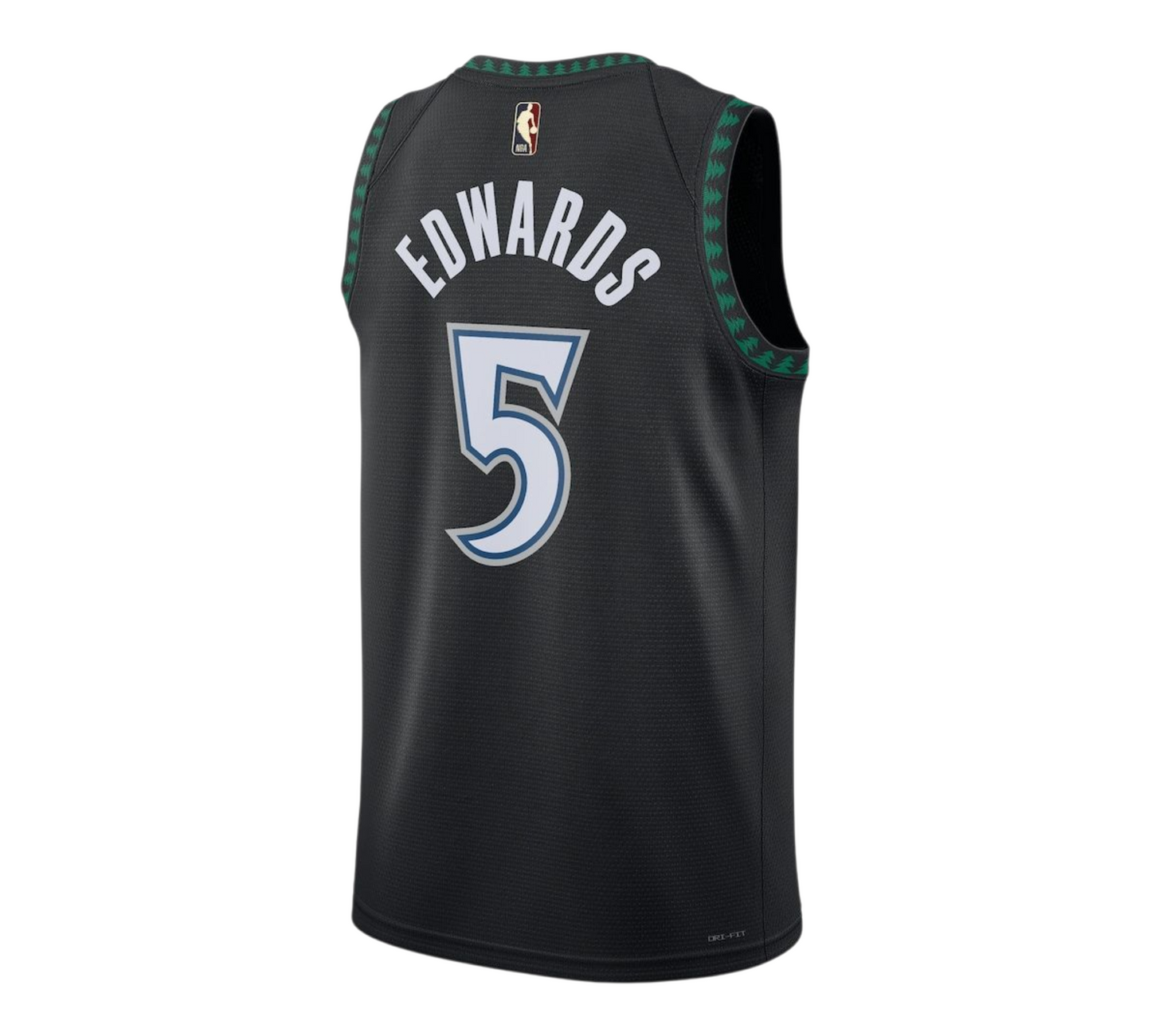 Jersey Minnesota Timberwolves Classic Edition 2026 – Anthony Edwards #5