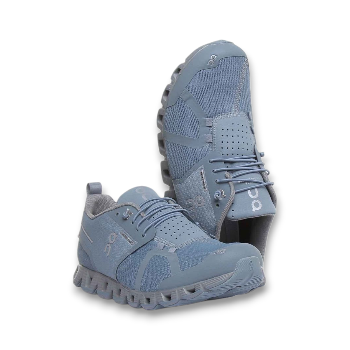 Tenis On Cloud 5 Waterproof – Protección Total & Comodidad Todo el Día