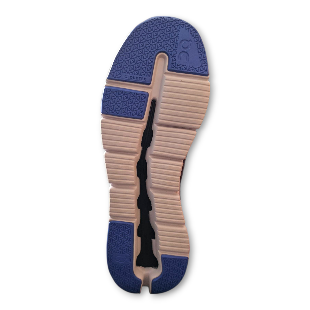 Tenis On Cloudrift – Comodidad Urbana con Amortiguación CloudTec®