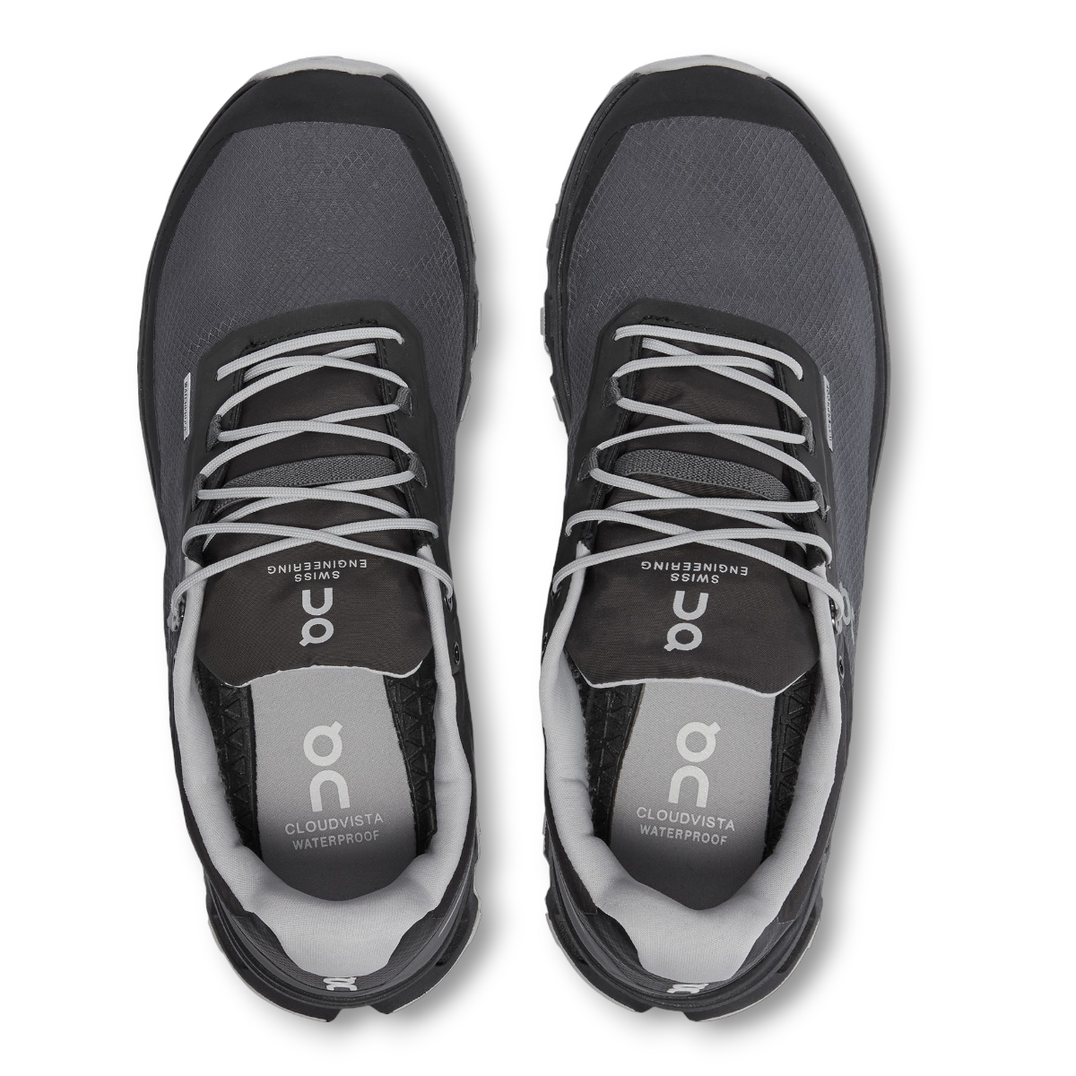 Tenis On Cloudvista Waterproof – Trail Ligero & Uso Urbano