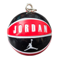 Jordan