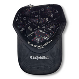 Gorra Diseño Gervonta 1.0 Cashed Out 31hats Cruces Colores