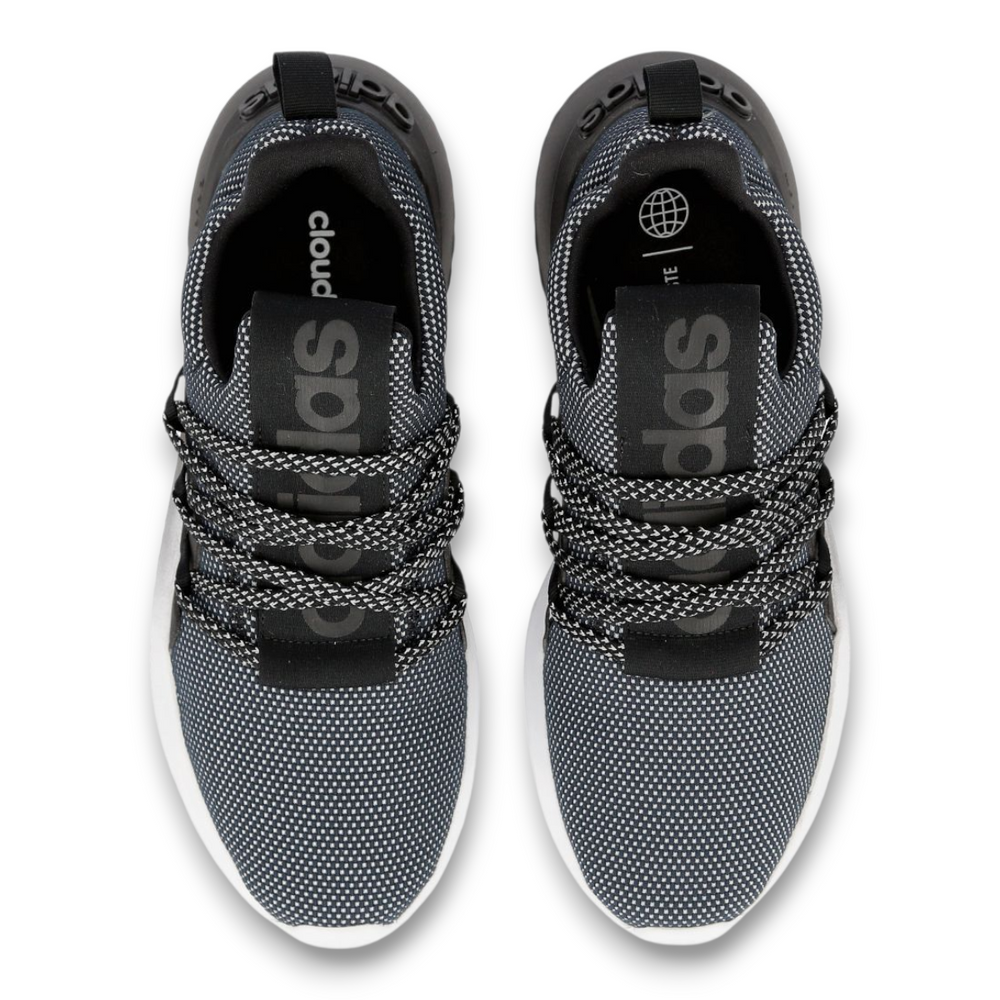 Tenis Lite Racer Adapt 4.0 – Comodidad Diaria y Ajuste Slip-On