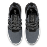 Tenis Lite Racer Adapt 4.0 – Comodidad Diaria y Ajuste Slip-On