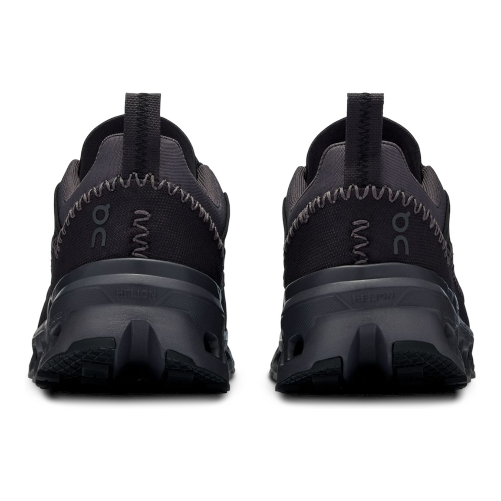 Tenis On Cloudaway 2 Negro – Estilo Urbano & Comodidad Outdoor