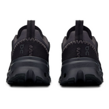 Tenis On Cloudaway 2 Negro – Estilo Urbano & Comodidad Outdoor