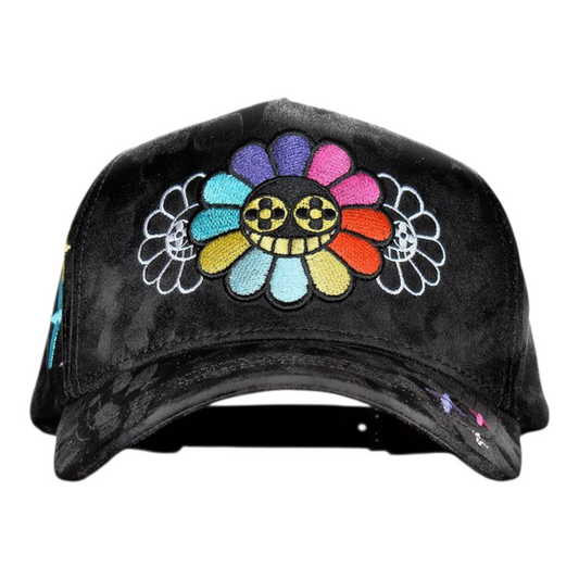 Gorra Muratravis Innedit Flvwers Colores
