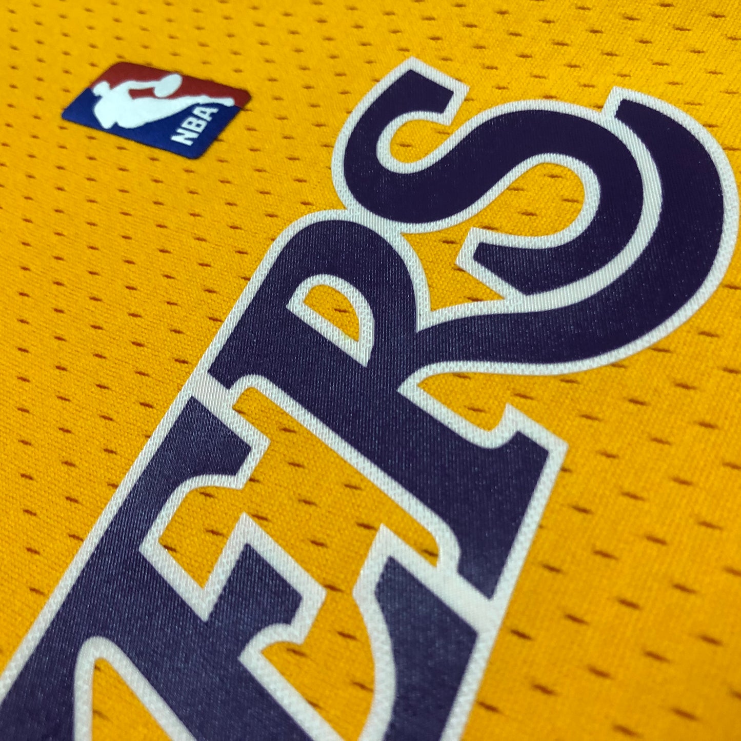 Jersey Los Angeles Lakers Classic Edition 1999 – Shaquille O’Neal #34