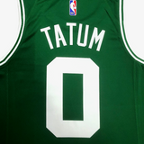 Jersey Boston Celtics Icon Edition 2025 – Jayson Tatum #0