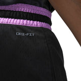 Shorts Diamond Basic  – MJ Sport Edition Negro Purpura