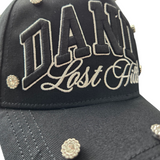 Gorra Diseño Dandy Hats Lost Hills Made With Care Diamantes