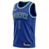 Jersey Minnesota Timberwolves Icon Edition 2026 – LaMelo Ball #1