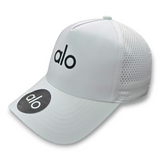 Gorra Diseño Alo Yoga Deportiva Ajustable