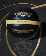 Balón Molten Negro B7G-EZ-K Interior / Exterior No. 7