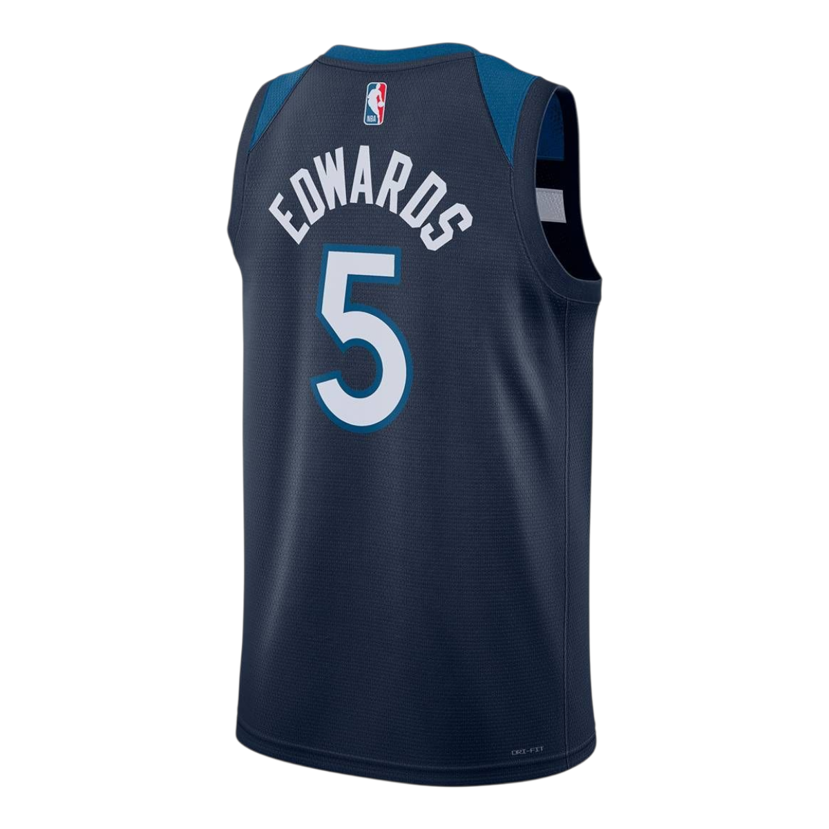 Jersey  Minnesota Timberwolves Icon Edition 2025 – Anthony Edwards #5
