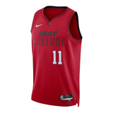 Jersey Miami Heat City Edition 2025 – Jaime Jaquez Jr. #11