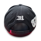 Gorra Diseño 31 Hats Concrete Jungle Diamantes Tornasol