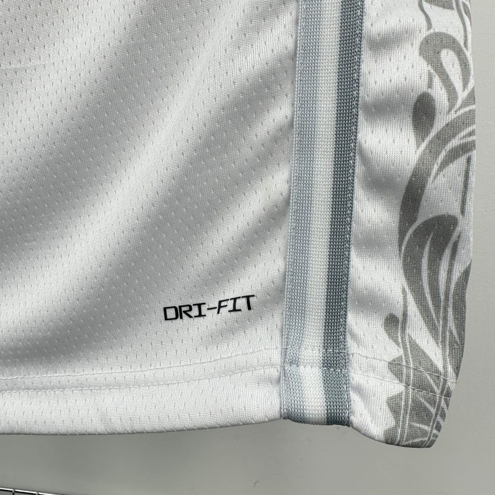 Jersey Basquetbol Dallas Mavericks City Edition 2025 Anthony Davis