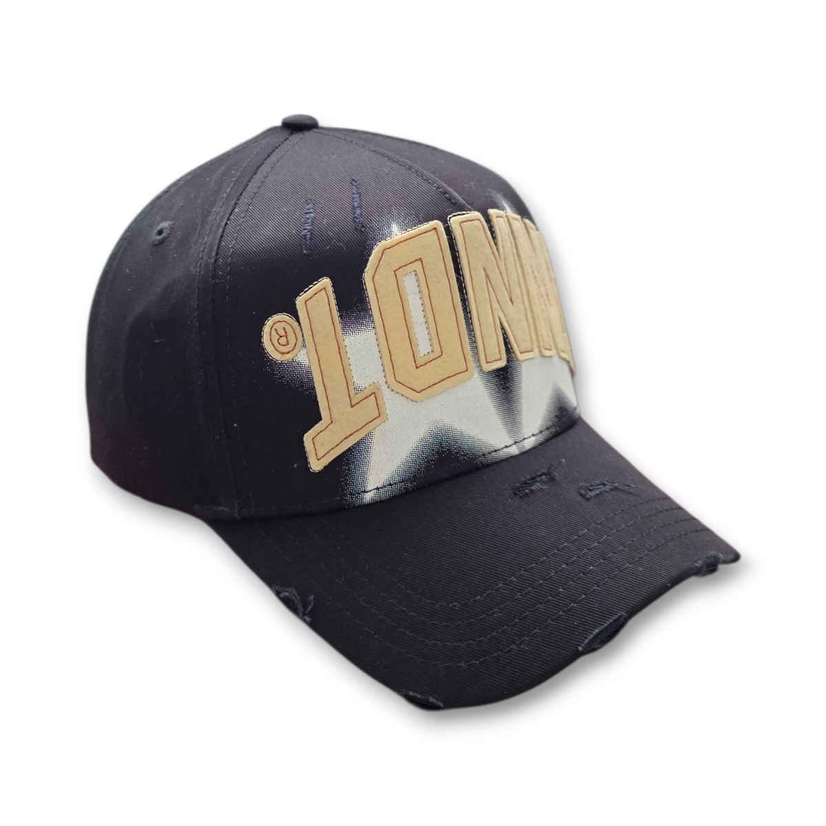 Gorra Innedit Muratravi Cactus City Golden All Star Full Set