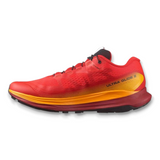 Tenis Salomon Ultra Glide 2 Rojo – Trail Running & Comodidad Máxima