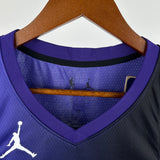 Jersey  Sacramento Kings Statement Edition 2025 – Zach LaVine #8