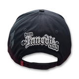 Gorra Innedit Muratravis Cactus City Ghost Full Set Original