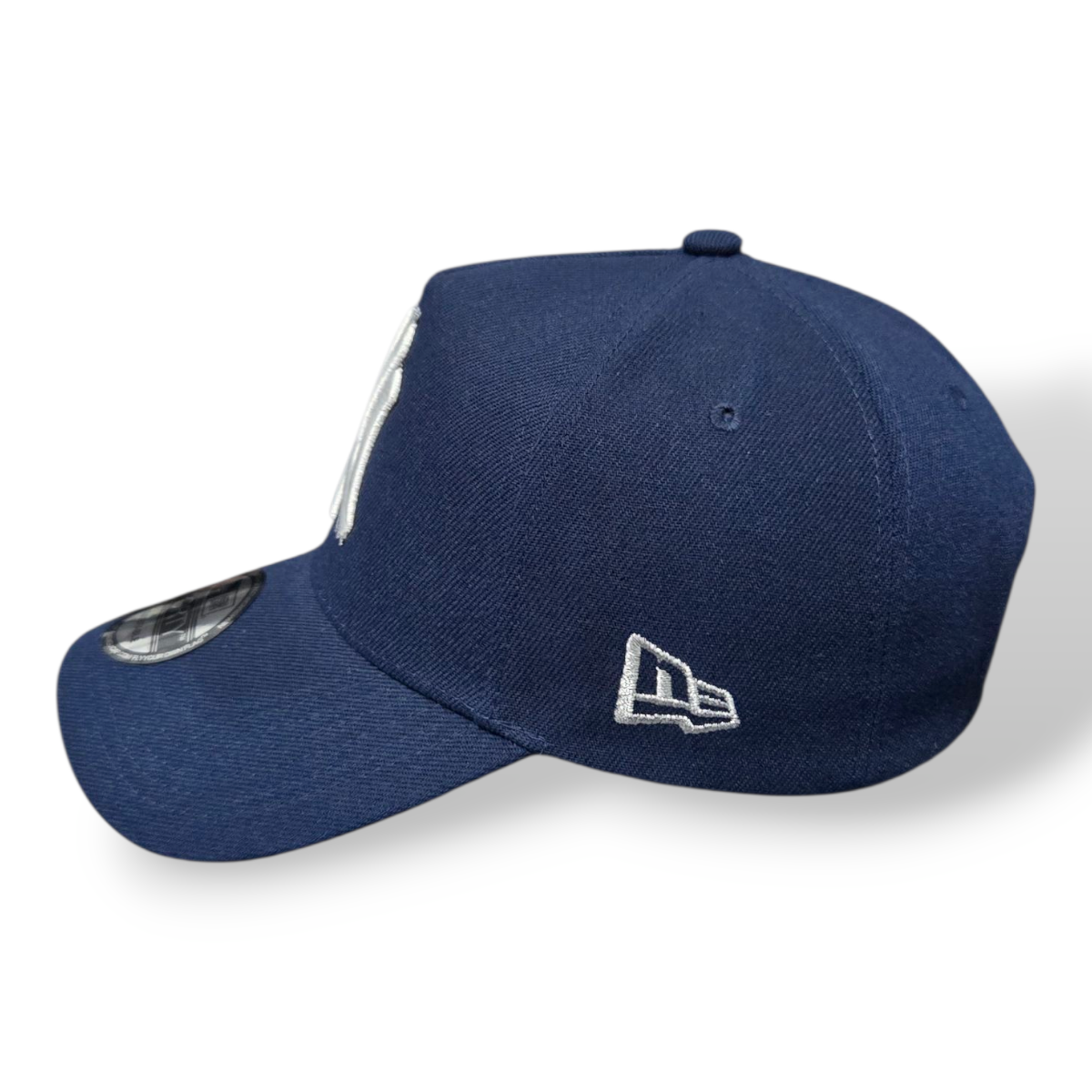 Gorra Curva 9Forty Azul Marino – New York WS 1999