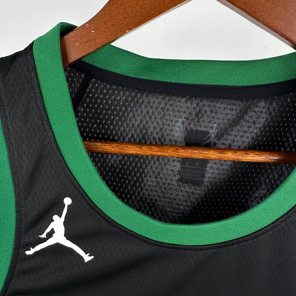 Jersey  Boston Celtics Statement Edition 2025 – Jaylen Brown #7