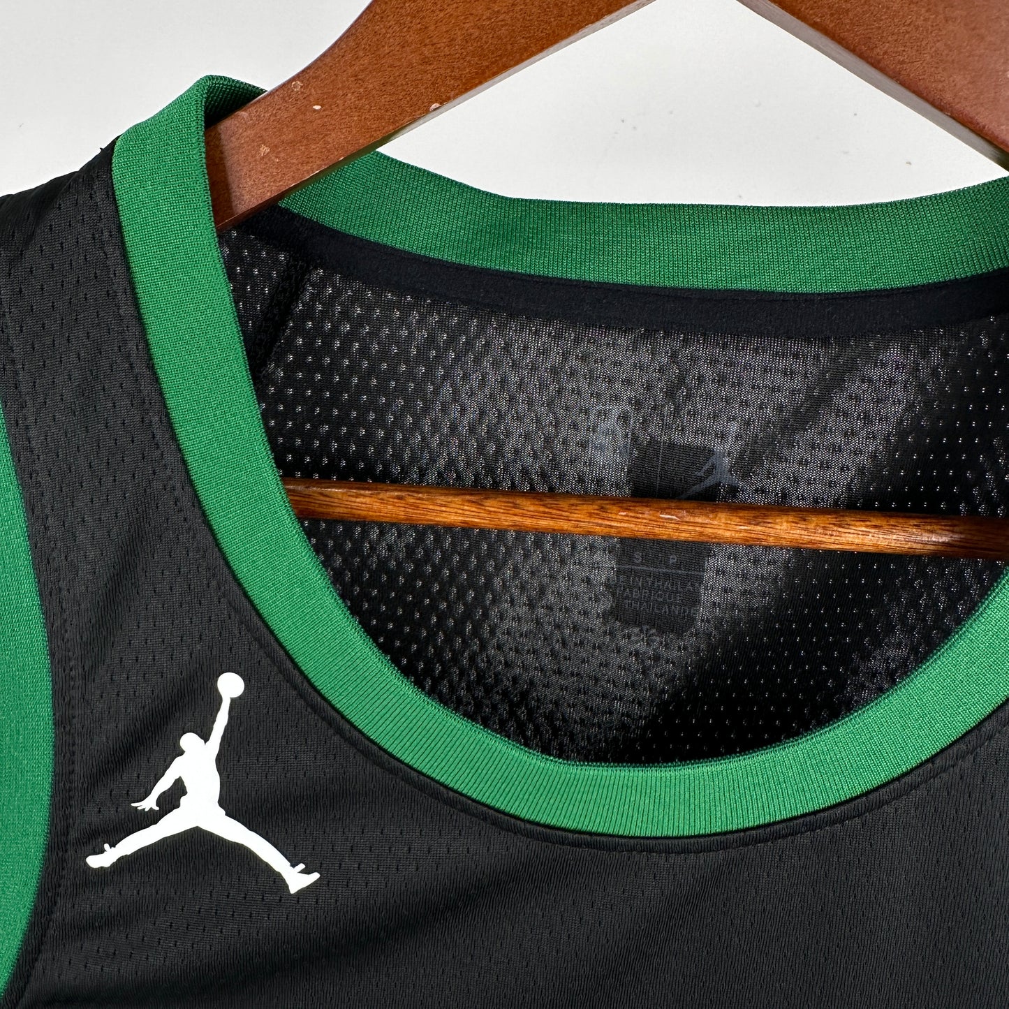 Jersey  Boston Celtics Statement Edition 2025 – Jaylen Brown #7