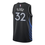 Jersey Dallas Mavericks City Edition 2026 – Cooper Flagg #32