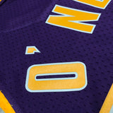Jersey Los Angeles Lakers Classic 1999-00 – Shaquille O’Neal #34 (Purple Edition)