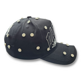 Gorra Diseño Dandy Hats Lost Hills Made With Care Diamantes