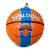 Llavero Balón de Básquetbol Texturizado – Modelos Premium