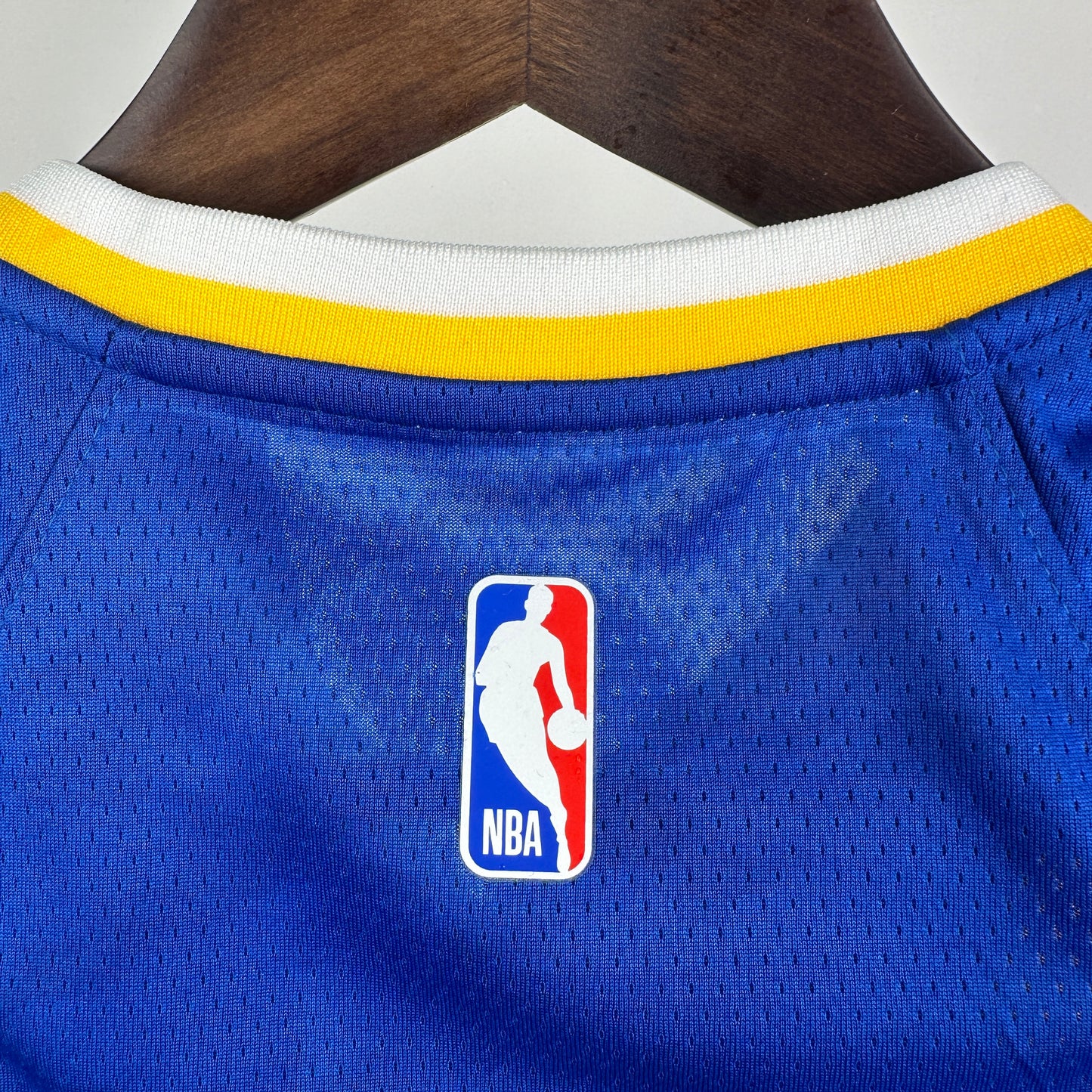 Jersey Golden State Warriors Icon Edition 2025 – Stephen Curry #30