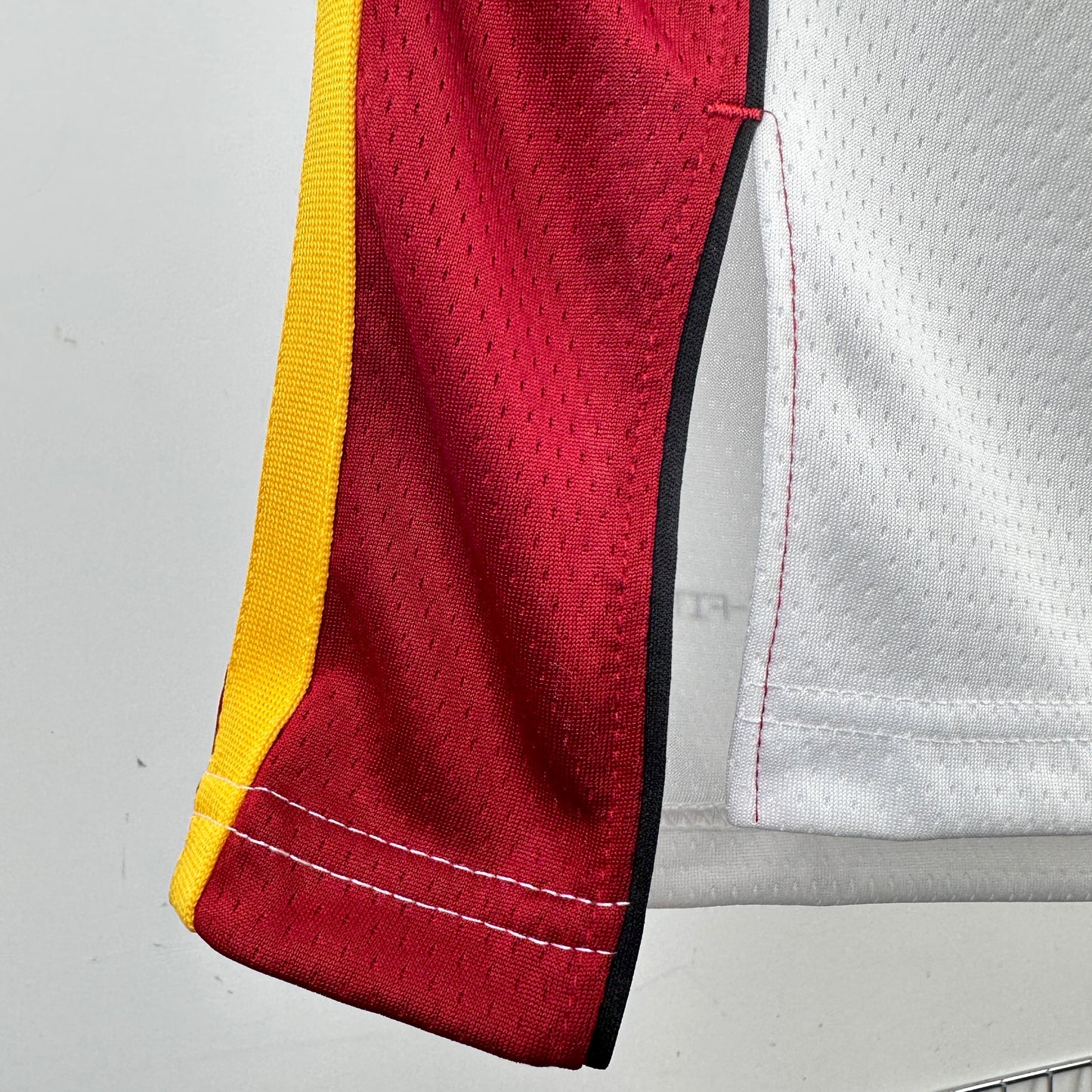 Jersey Miami Heat Icon Edition 2026 – Jaime Jaquez Jr. #11