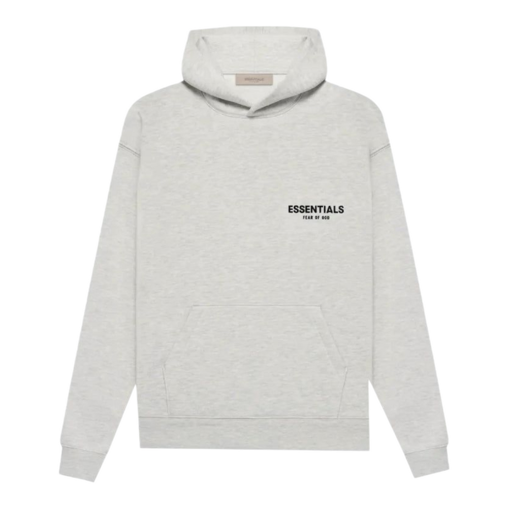Hoodie Essentials Unisex - Estilo Minimal Premium