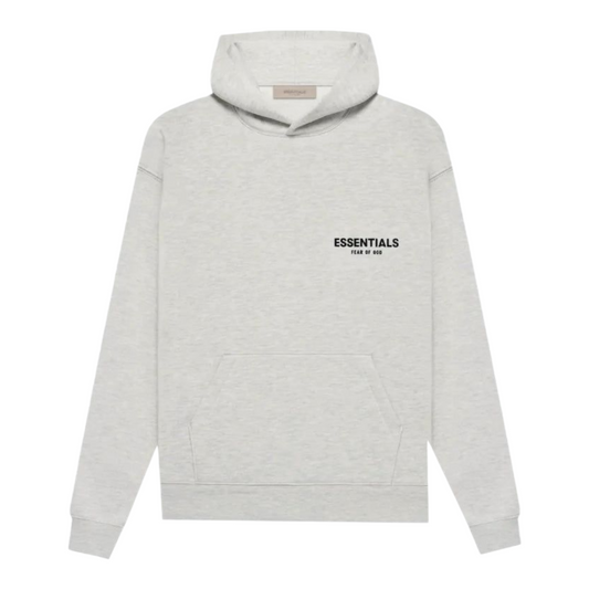 Hoodie Essentials Unisex - Estilo Minimal Premium