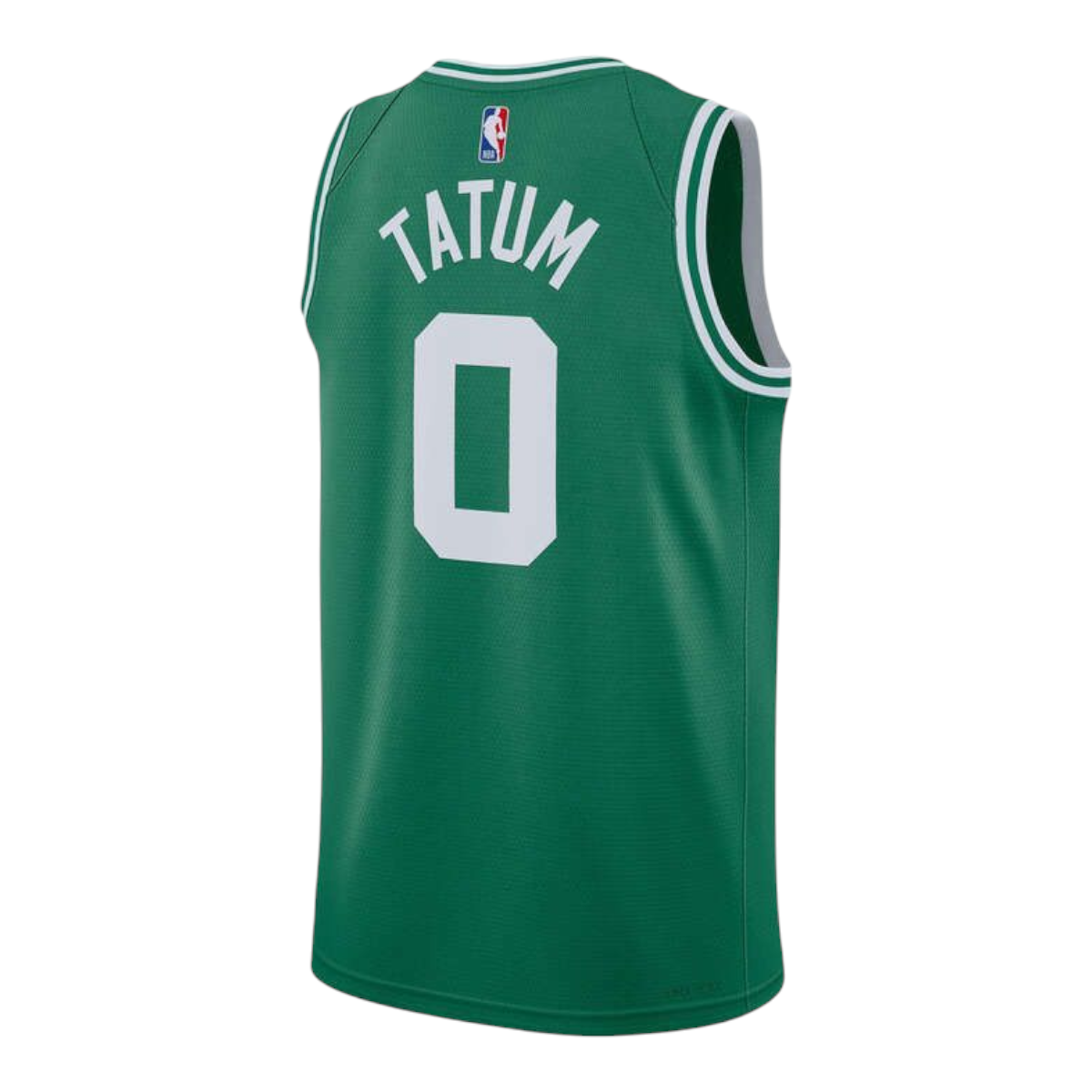 Jersey Boston Celtics Icon Edition 2025 – Jayson Tatum #0